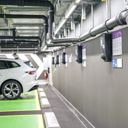 MOVE gère l'accès et la facturation pour la copropriété