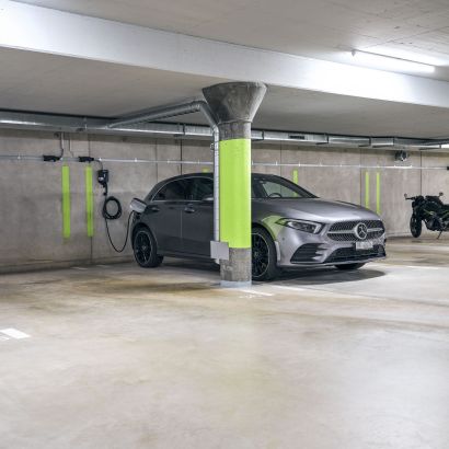 MOVE Lösungen für Immobilienverwaltungen und Stockwerkeigentümerschaft