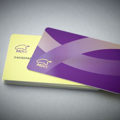 Manage your own charging subscriptions