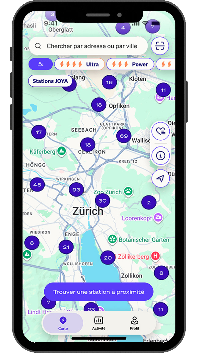 Preview MOVE-App
