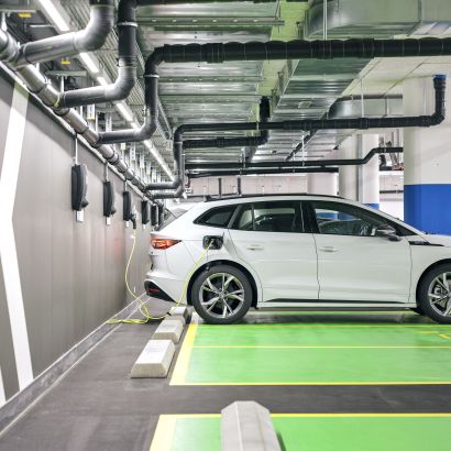 MOVE manages access and billing for joint ownership