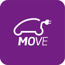 Logo MOVE Mobility