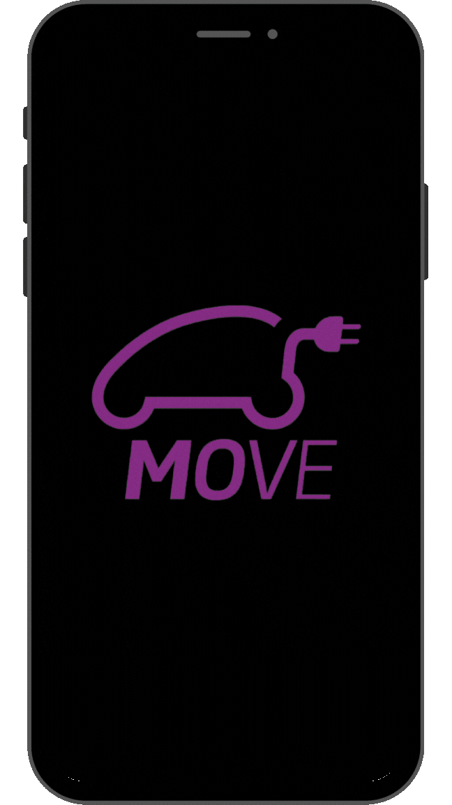 move-app Vorschau