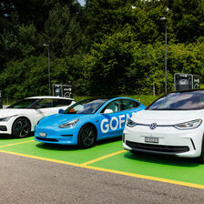 MOVE Mobility wird Teil der E-Mobilitätsgruppe von Energie 360°