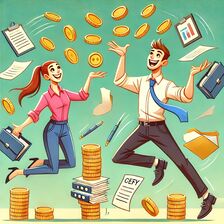 📣 Nous recrutons ! 🚀